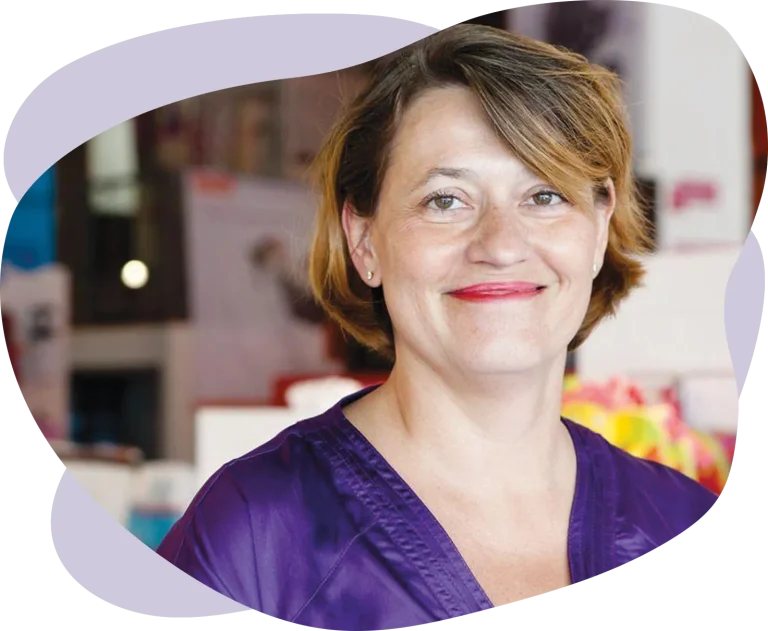 Annemarie Retera entrepreneur